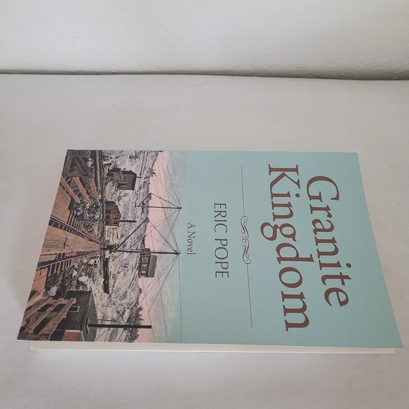 Granite Kingdom - Picture 5 of 7